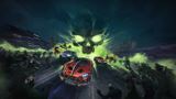 z�ber z hry Carmageddon Rogue Shift